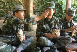 參加昆明小學(xué)生夏令營有哪些特色和優(yōu)勢？