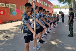 昆明市小學生夏令營讓孩子的暑期更加豐富多彩
