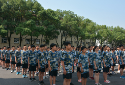昆明軍事夏令營怎么樣？