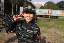 昆明小學生夏令營有哪幾家？