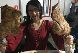 昆明親子夏令營讓親子關(guān)系更密切！
