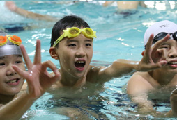 北京凱翔籃球夏令營適合小學生參加嗎？
