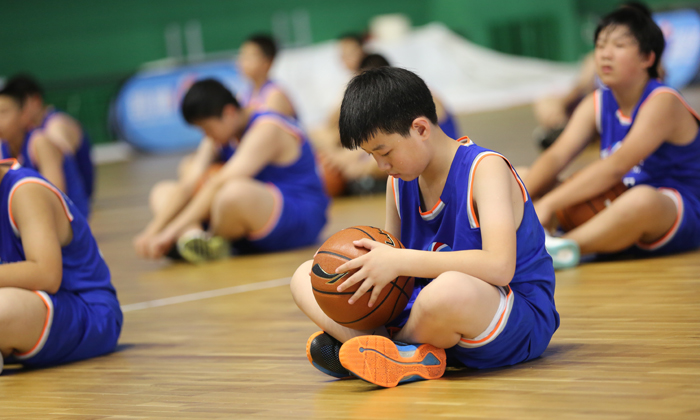 北京凱翔籃球夏令營性價比高嗎？