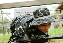 廊坊特種兵夏令營有哪些？
