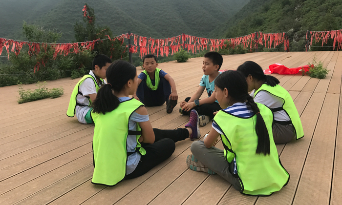 廊坊夏令營(yíng)有哪些