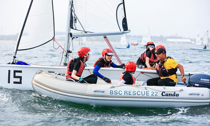 廊坊兒童夏令營有哪些