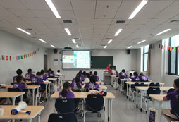 廊坊兒童夏令營(yíng)的教學(xué)質(zhì)量怎么樣？