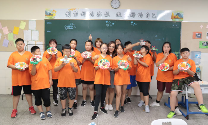 廊坊夏令營費(fèi)用是多少