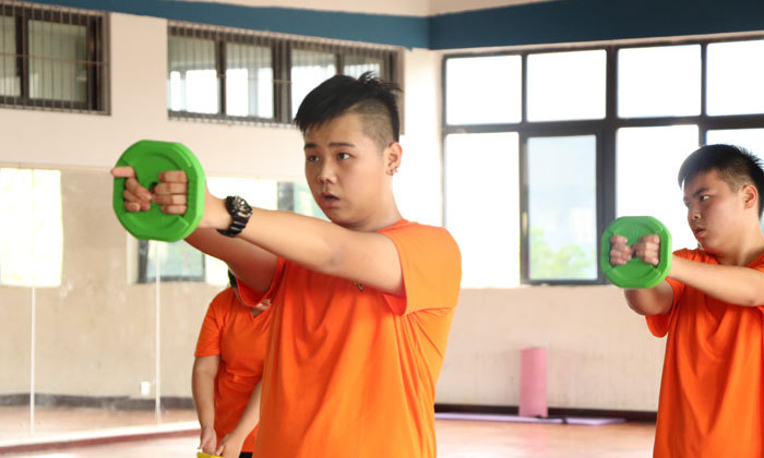 廊坊夏令營(yíng)在什么地方