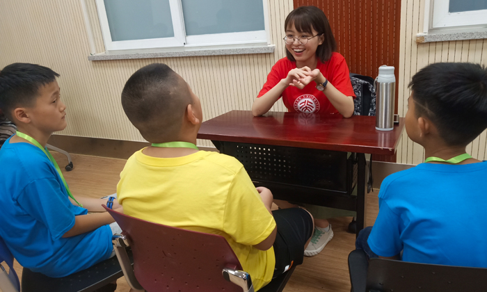 廊坊夏令營好不好