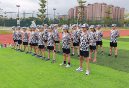 廊坊拓展夏令營的八大特色服務(wù)！