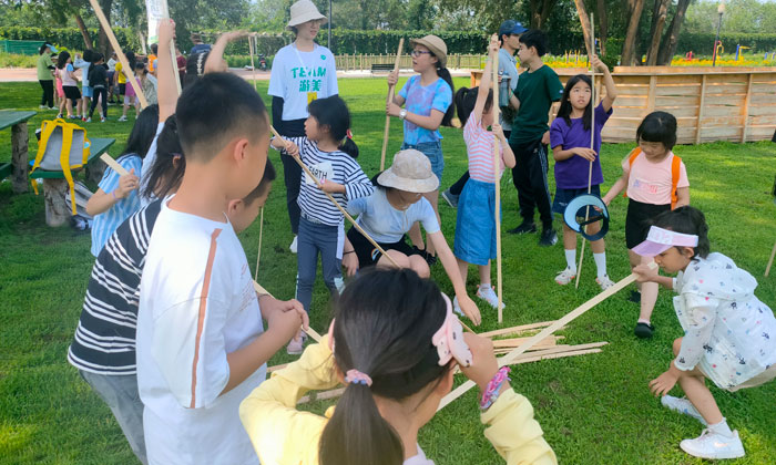 廊坊研學(xué)夏令營那個好