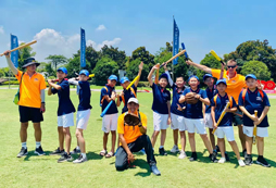 藍(lán)湖營地教育夏令營為何深受青少年喜愛