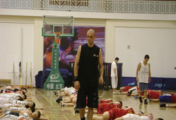 為什么要讓學(xué)生報(bào)名參加北京籃球夏令營