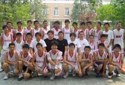 籃球夏令營(yíng)的優(yōu)勢(shì)