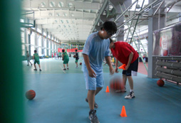 籃球夏令營對孩子的成長有哪些幫助？