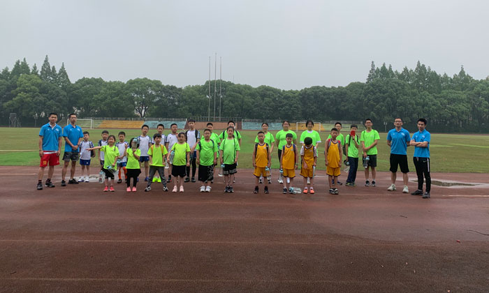 國內(nèi)籃球女生夏令營有哪些