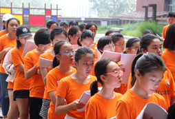  小學(xué)生籃球夏令營機(jī)構(gòu)選擇有哪些