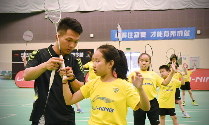 國內(nèi)籃球女生夏令營有哪些