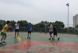 籃球培訓夏令營是全封閉的嗎