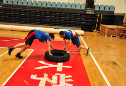 那些類球運(yùn)動(dòng)有哪些特點(diǎn)
