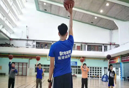 暑期籃球夏令營適合什么樣的孩子參加