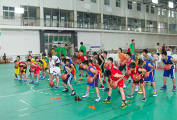 孩子參加籃球夏令營安全有哪些保障？