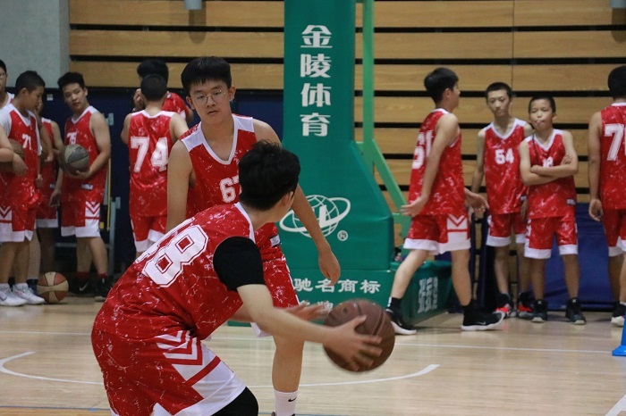籃球集訓(xùn)營報名，前五活動推薦