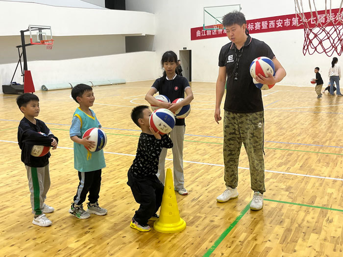 籃球集訓(xùn)營報名，專業(yè)機(jī)構(gòu)推薦