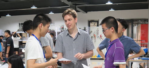 學習發(fā)現(xiàn)問題分析問題和解決問題