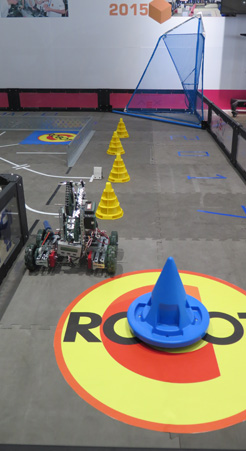 培養(yǎng)學生的科技興趣提升綜合能力