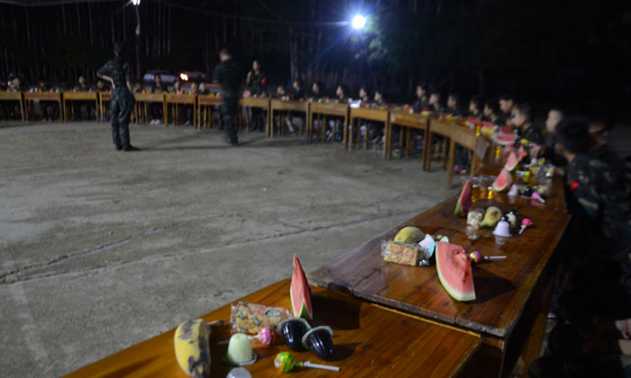 晚會(huì)活動(dòng)