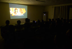  認(rèn)真看電影2