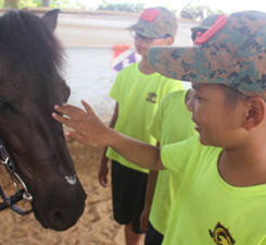 讓自己的年少不留遺憾