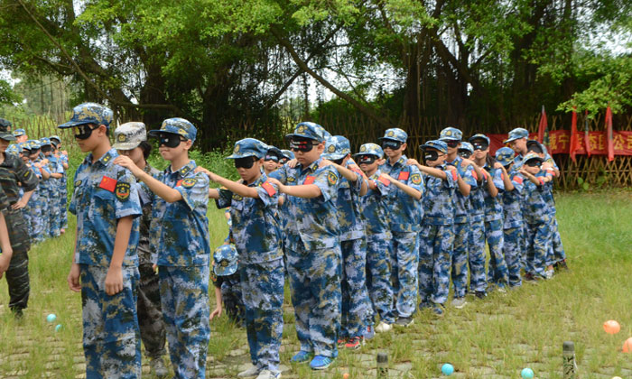團(tuán)結(jié)考驗(yàn)2