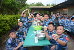 學(xué)習(xí)包餃子2