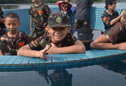 又是愉快的一天