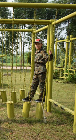 有你意想不到的成長樂趣與驚喜