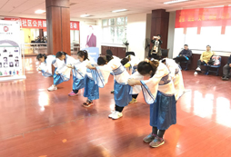 參加國學(xué)兒童暑期夏令營有哪些優(yōu)勢?