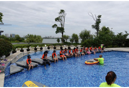 教練講授sup板要領(lǐng)