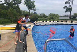 樂此行漿板走讀營(yíng)招生詳情