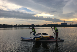 中小學(xué)參加帆船夏令營(yíng)的意義