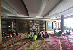 帆船夏令營(yíng)帶你享受大海的魅力