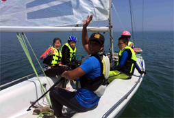 樂此行水上運動夏令營招生詳情