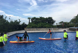 小學(xué)生參加帆船夏令營的意義