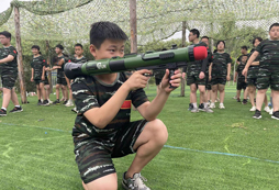 大炮發(fā)射