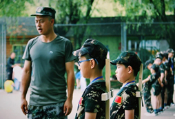 連云港小學生夏令營讓小學生擁有快樂人生