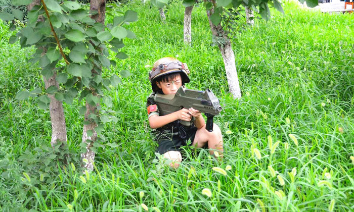 遼寧軍訓(xùn)夏令營有哪些