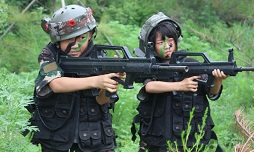 遼寧軍事夏令營(yíng)課程怎么樣？