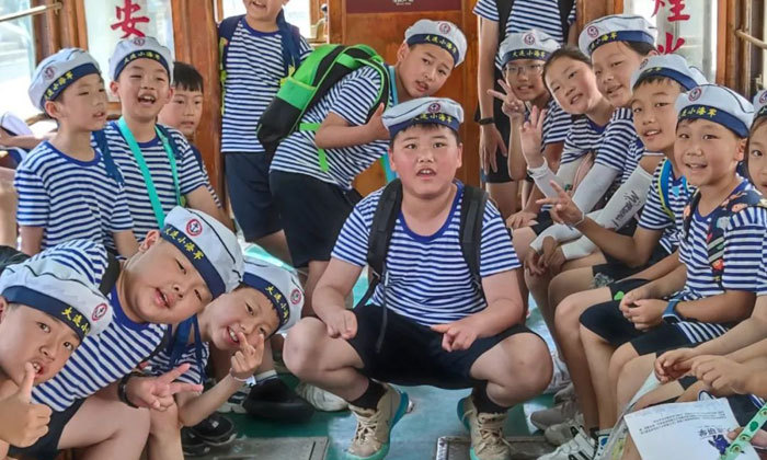 遼寧青少年夏令營多少錢